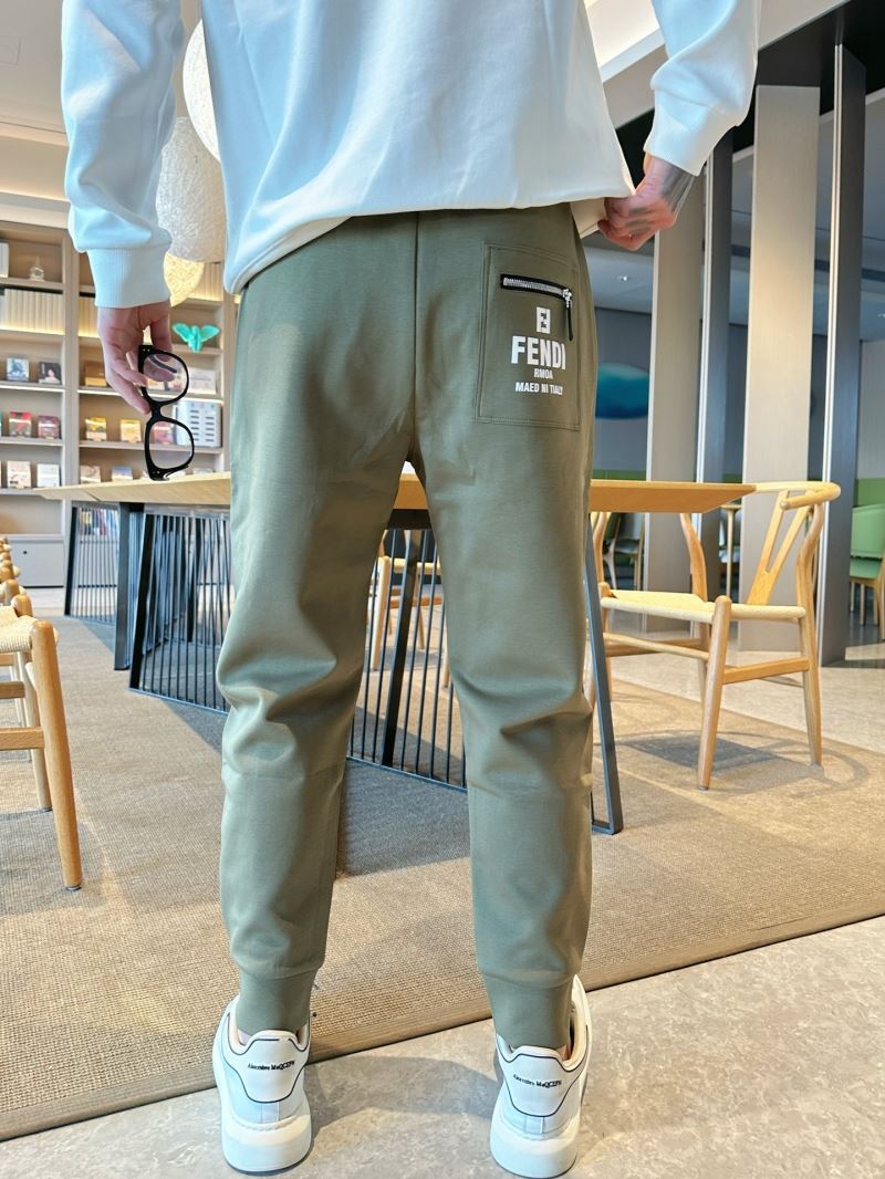 Fendi Long Pants